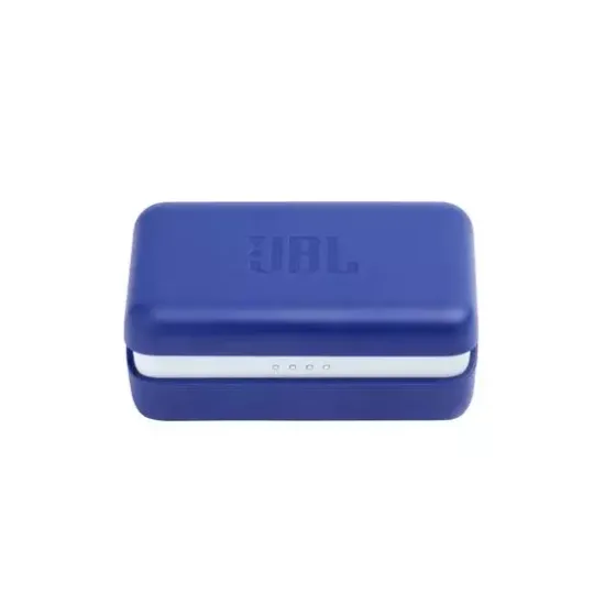 Наушники JBL Endurance Peak Blue