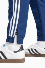 Штаны adidas Tiro 25 Essentials Woven - темно-синий