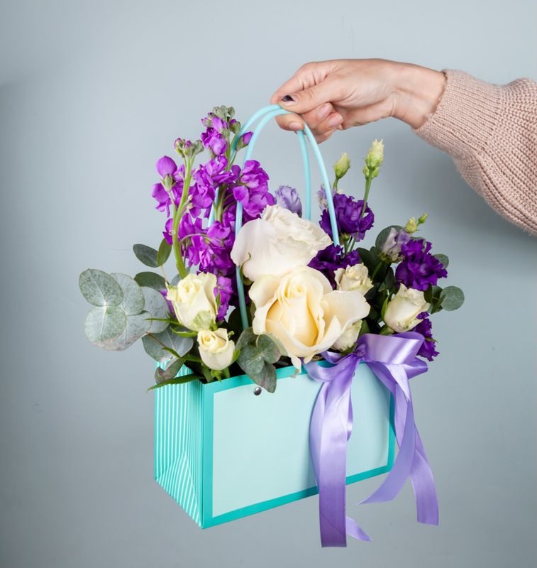 Композиция "Мамино тепло"