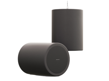 CVGAUDIO CUP5:8RBL подвесная акустическая система, мощность — 70W(RMS) / 140W(max)