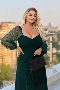 Платье УК-711-1 Фабрика Моды