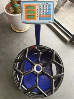 КОВАНЫЕ ДИСКИ для LAMBORGHINI AVENTADOR ЛАМБОРГИНИ