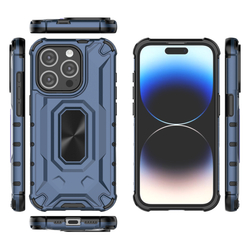 Чехол Ice armor Case для iPhone 15 Pro