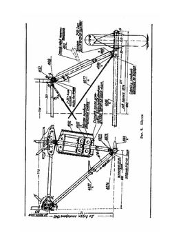 Техническое описание самолета У-2 с мотором М-11 | Коллектив авторов