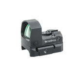 Коллиматорный прицел Vector Optics FRENZY-S (1x17x24 MOS Multi, открытый, 3 МОА, 3 метки красные, Weaver, IP67) арт.SCRD-M43P