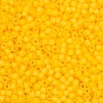 Японский бисер TOHO Treasure (№902F), жемчужный матовый