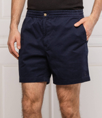 Шорты POLO RALPH LAUREN - темно-синий(710644995)