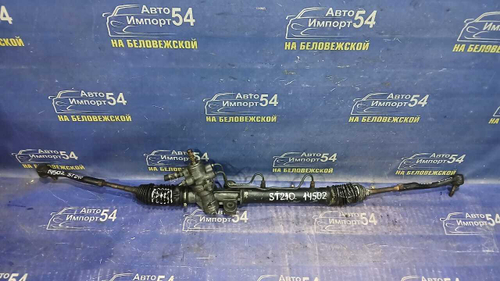 Рейка рулевая TOYOTA CALDINA 1996-2002