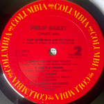 Philip Bailey ‎– Chinese Wall (США 1984г.)