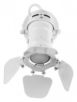 Светильник на штанге Loft it Cinema LOFT2096-S