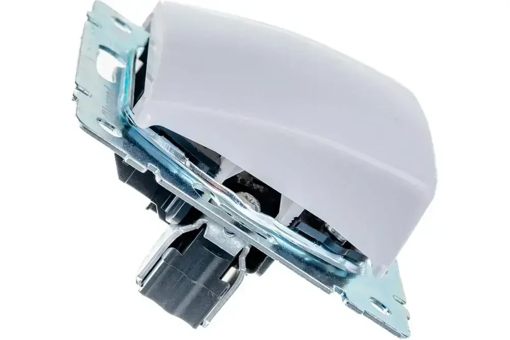 774447 Legrand Valena Кабельный вывод/ Белая