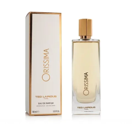 Женская парфюмерия Ted Lapidus Orissima Eau de Parfum 100 мл