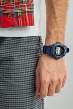 Мужские наручные часы Casio Collection W-219H-2A