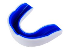 Капа боксёрская одночелюстная ZTT POWER: MG-011  (БС)