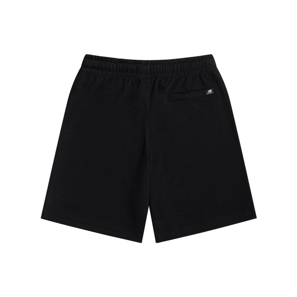 Шорты New Balance, MS31540-BK