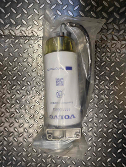 Фильтр топливный Volvo 11110740