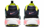 Кроссовки Nike Zoom Air Fire (Женская размерная сетка)