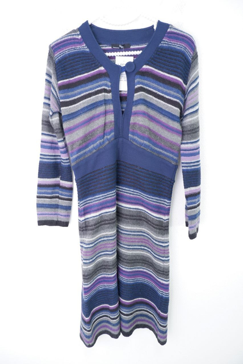 Платье DVR теплое 42 размер