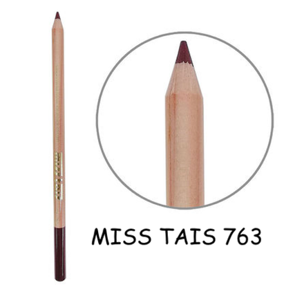 Карандаш для губ Miss Tais 763