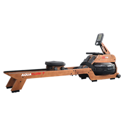 Гребной тренажер CardioPower AquaFlow 7