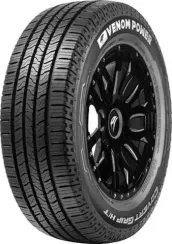 Venom Power Covert Grip H/T 265/70 R17 115T (RWL)