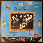 Gipsy Kings ‎– Mosaique (Голландия 1989г.) Т