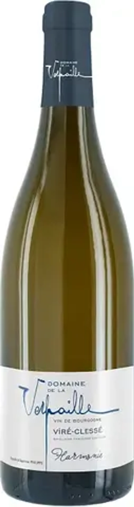 Вино Domaine de la Verpaille Vire-Clesse Varpaile Virolis, 0.75 л