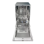 DeLonghi Встраиваемая посудомоечная машина DDW 06S Basilia