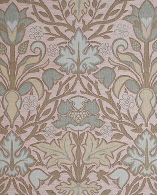 Шенилл Шервуд Туманная Дымка