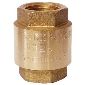 Обратные клапаны Itap