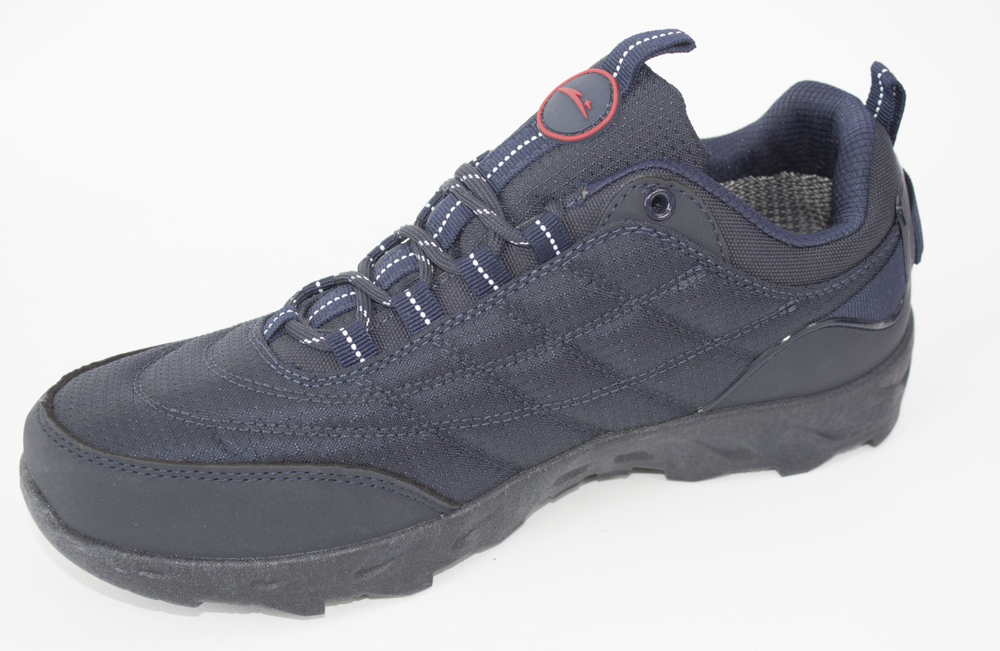 Кроссовки мужские демисезонные Ex-tim арт. 6127-3