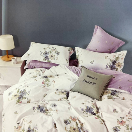 Постельное белье Vitas двухспальное Муслим