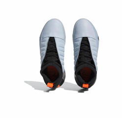 Кроссовки Adidas Harden Vol. 7 'Wonder Blue Impact Orange Core Black' IE9249