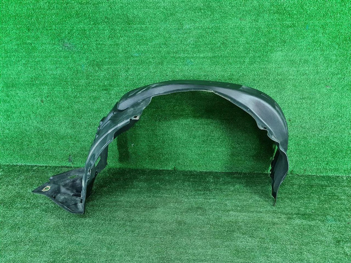 Подкрылок передний прав. Toyota LC Prado 150 09-13