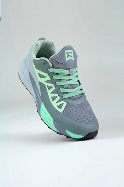 Кроссовки Rage Xtream Green