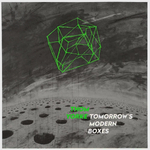 Thom Yorke / Tomorrow's Modern Boxes (RU)(CD)