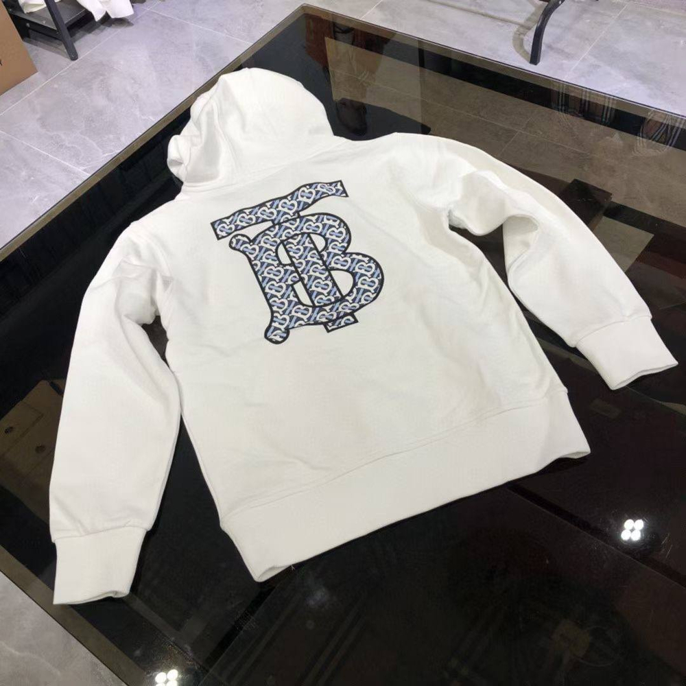 Худи Burberry, арт. 469404869