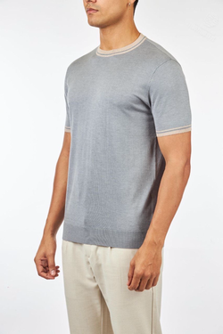 Поло Brunello Cucinelli