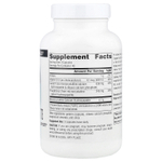 Source Naturals, Гидроксиапатит кальция, 120 капсул