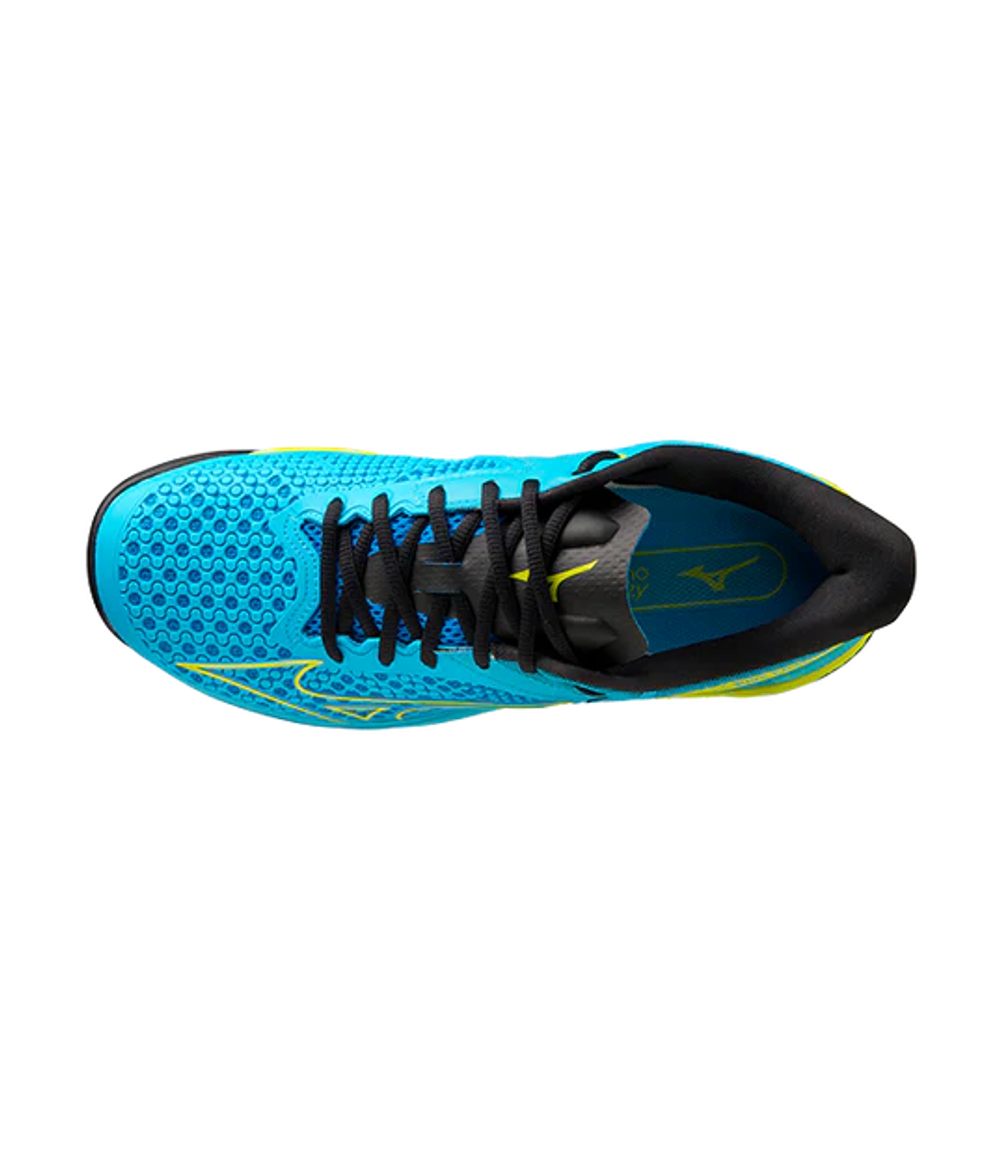 Кроссовки для падел Mizuno Wave Exceed Tour 5 | Мужская спортивная обувь