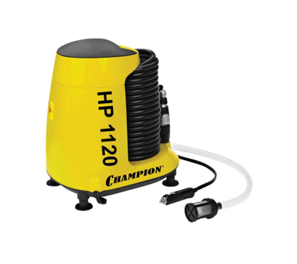 Мойка CHAMPION HP 1120