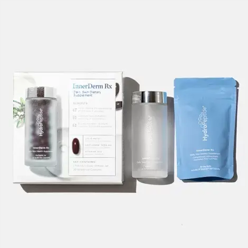 HYDROPEPTIDE INNERDERM RX Активный комплекс для повышения упругости кожи