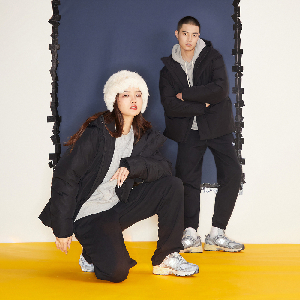 Кроссовки New Balance Nb 530 Y2K