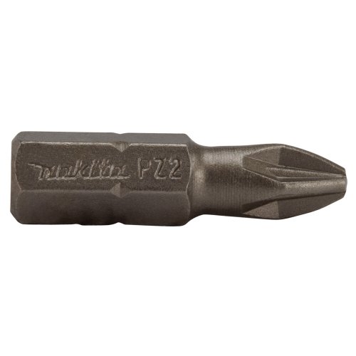 Бита Makita C-form PZ2-25 мм 3 шт   B-23494