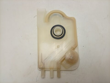 DM-M39AHC ктп7 Теплообменник к посудомоечной машине Samsung 49020943 б/у