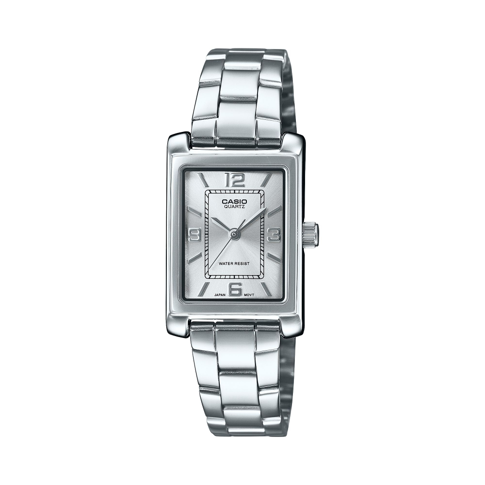 Женские наручные часы Casio LTP-1234DD-7A