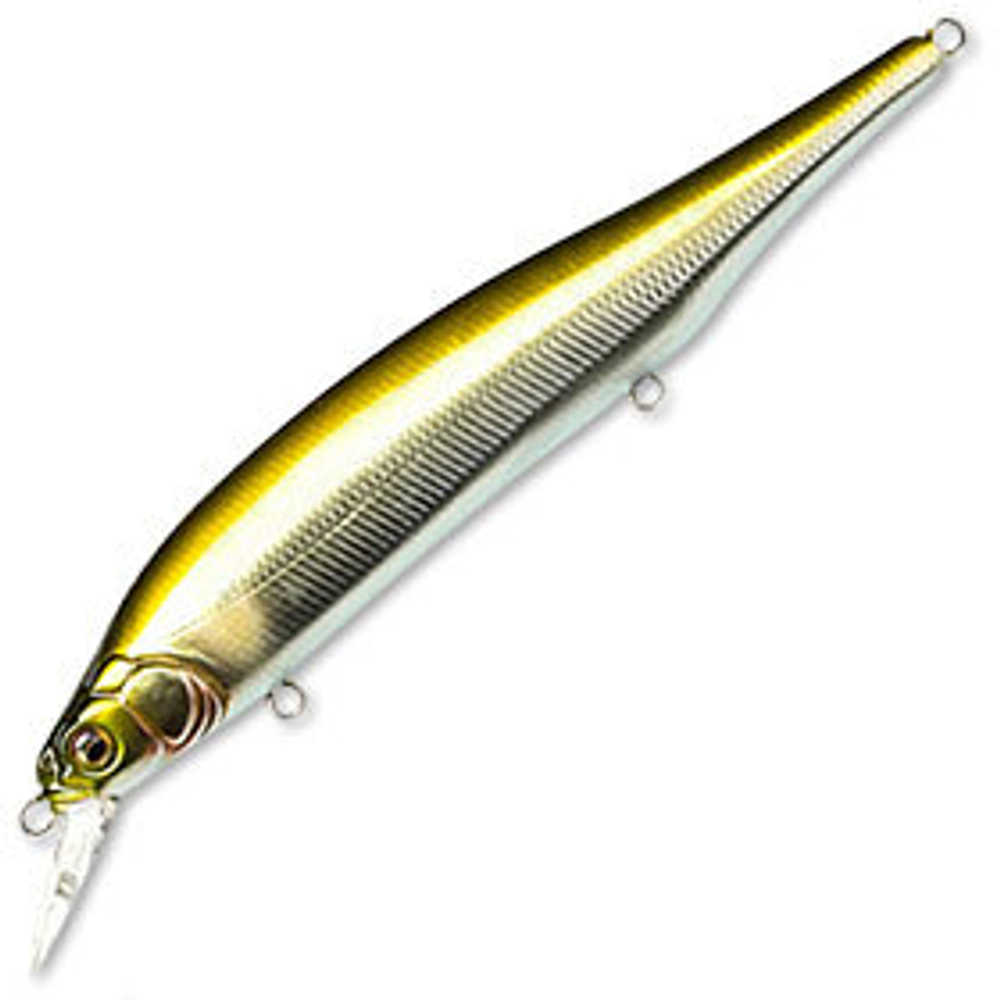 Воблер Megabass Ito-Shiner (11,5см, 14гр, 1,8-2м) suspending wagin ayu
