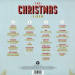 Сборник / The Christmas Album (2LP)