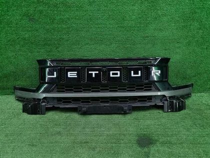 Решетка радиатора Jetour T2 (2023-н.в.)
