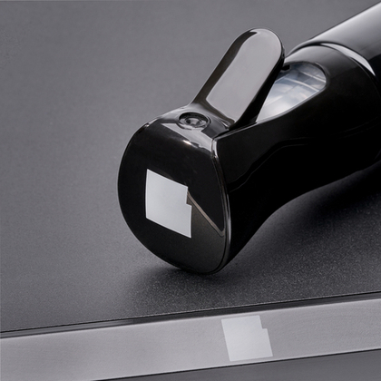 Распылитель-ассистент с магнитным основанием